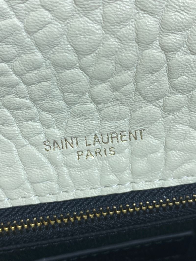 YSL Satchel Bags